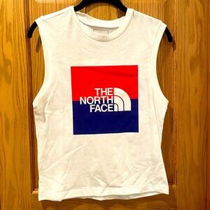 Northface t shirt